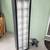 Heavy Duty 4' Dual Fluorescent Light Fixture w Drop Rods WORKS 1 thumbnail