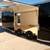 2026 Stealth Cargo Trailer 8.5X24 Aluminum Enclosed Car Hauler Trailer 3 thumbnail