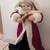 Mrs. Claus Christmas Decoration 22" telco creations santa holiday deco 1 thumbnail