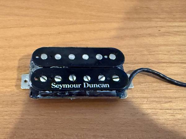 Seymour Duncan SH-5 Custom Humbucker 1