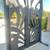 Custom 8ft Double Entry Door – Steel & Dual-Glazed Tinted Windows 2 thumbnail