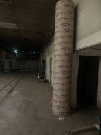 $75 / 4000ft2 - Indoor Covered Winter Parking – RVs, Campers, Boats, Trailers, Trucks (Pulaski, NY)64180504041857121