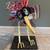 Fantasy Foul Bird Sculpture by John Olsen 18 thumbnail