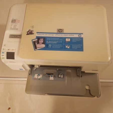 All-in-One Printer 1