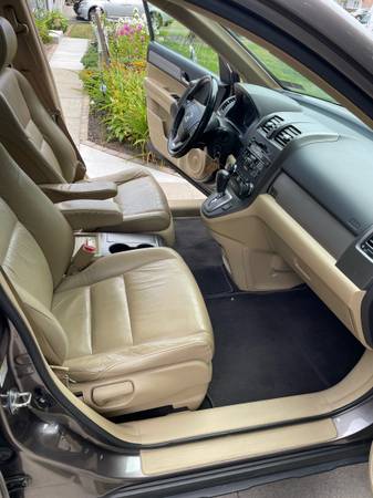 Honda CRV EX-L - $6.900 (Hanover)63435811152003124