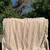 Handmade Running Horse Alpaca Fur Rug or Wall Hanging Art Piece 2 thumbnail