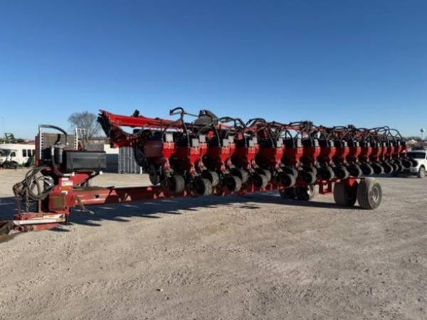 CASE IH EARLY RISER 1240 1