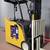 FORKLIFT NARROW AISLE 2019 YALE ESC040ADN36TE084 4 thumbnail