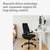 Highly rated Steelcase Gesture Ergonomic Desk Chair. Only a year old. 7 thumbnail
