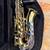 Yamaha YAS-23 Standard Alto Saxophone - Great beginner or hobby sax! 3 thumbnail