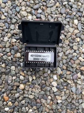 ENSAMBLAJE DE ESCAPE VICTORY MOTORCYCLE V92C - $325 (WEST SLOPE)63470447390339122
