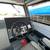 2026 KingFisher 25 XAC Twin 150HP and 9.9HP Yamaha 17 thumbnail