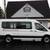 2017 Ford Transit Wagon XL Wheelchair Van, Rear Entry wagon Oxford 2 thumbnail
