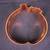 WILLIAMS SONOMA CRATE & BARREL Copper Cookie Cutters w/ Christmas 7 thumbnail