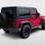 2012 Jeep Wrangler 4x4 4WD SUV Sport Convertible 6 thumbnail