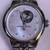 Raymond Weil 2410 Diamond Mother of Pearl Automatic Ladies Watch (R04 1 thumbnail