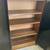 Vintage Craftsman Cabinet / Bookshelf 3 thumbnail