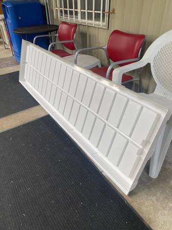 Botanicare Drip Tray 24x92" 1