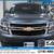 2019 Chevrolet Chevy Suburban LT 2 thumbnail