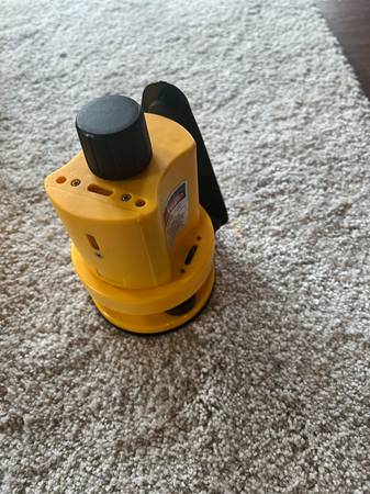 Alton 360 laser level 1