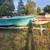 Bayliner runabout galvanized trailer 13 thumbnail