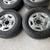 17in Chevy/Silverado 2500 Wheels and 10 ply Tires 4 thumbnail