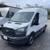 **2018 Ford Transit 250 MEDIUM ROOF LWB w/ Side Slide Door!! 16 thumbnail