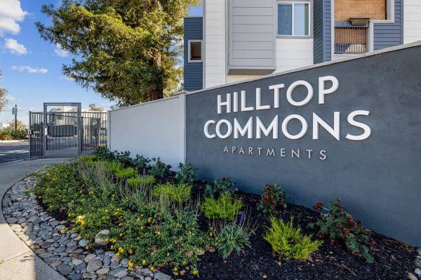 $1,711 / 1br - 592ft2 - Stove, Controlled Entry Access, Private Balcony or Patio (hercules, pinole, san pablo, el sob)63847331098369124