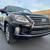 2013 Lexus LX 570 1 ORIGINAL OWNER! AMAZING SHAPE!! 10 thumbnail