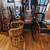 Misc Chairs. 15 of them. All wood. Some Cushioned. Couple Bar Chairs. 1 thumbnail