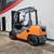 ☆☆☆   2017 TOYOTA 8FDU30 FORKLIFT   ☆☆☆ 5 thumbnail