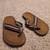 Boys sandals - size 5/6 1 thumbnail