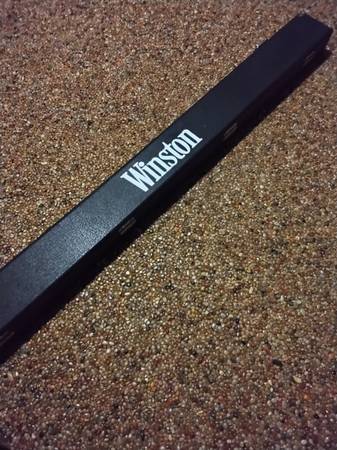 Winston pool cue 1