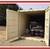 CARGO SHIPPING STORAGE CONTAINER - CONEX CONTAINERS (HC/WWT/CW/1-TRIP) 9 thumbnail