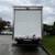 2018 Hino 195 16 Cube Van 4 thumbnail