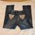 Reba blue jeans women's size 10 1 thumbnail