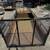 5 x 8 Single Axle Falcon 3.5K Utility Trailer 2 thumbnail