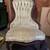 Antique Regency Nursing Chair 1 thumbnail