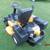 Cub Cadet Z Force S-48 Zero Turn Lawnmower 5 thumbnail