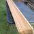 6' × 8" Solid Oak Mantle (BRAND NEW) 4 thumbnail