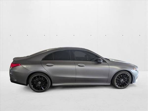 2022 Mercedes-Benz CLA CLA250 Clase CLA CLA 250 Sedán - $31.994 (Llame al *(425) 279-7495* para confirmar disponibilidad al instante)63469616908547123