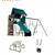 Lifetime Kids Playset With Swings 4 thumbnail