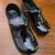 ** Womens Dansko clogs size 41 black ** 1 thumbnail