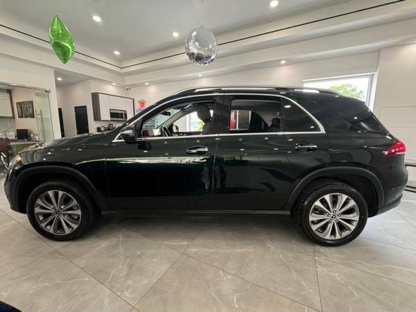 2023 Mercedes-Benz GLE GLE 350 4MATIC SUV 539 / MO - $539 (+ Luxury Motor Club)63654722283009123