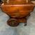 Antique wine/Tea cart 11 thumbnail