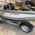 171 SmokerCraft ProMag Boat Yamaha Motors, Galvanized Trailer 3 thumbnail