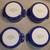 New Blue Speckled Cookware 6 thumbnail