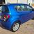 2016 Chevy Sonic LT, 1.8 engine 4 thumbnail