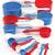 New Progressive Ultimate 19-Piece Measuring Cups & Spoon 1 thumbnail
