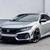 2018 Honda Civic Sport 1 thumbnail